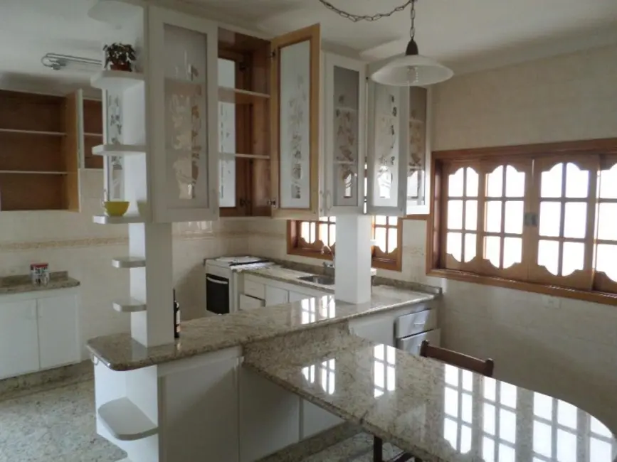 Casa com 3 quartos à venda, 350m2 em City América, São Paulo - SP - imagem 8 Foto 8 de Casa com 3 quartos à venda, 350m2 em City América, São Paulo - SP