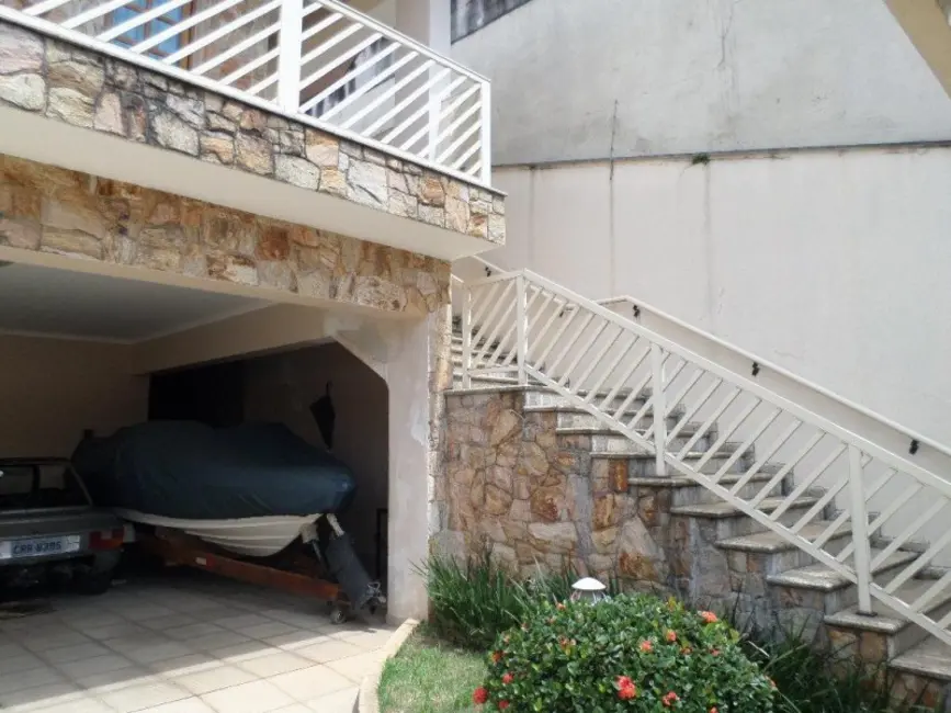 Casa com 3 quartos à venda, 350m2 em City América, São Paulo - SP - imagem 2 Foto 2 de Casa com 3 quartos à venda, 350m2 em City América, São Paulo - SP