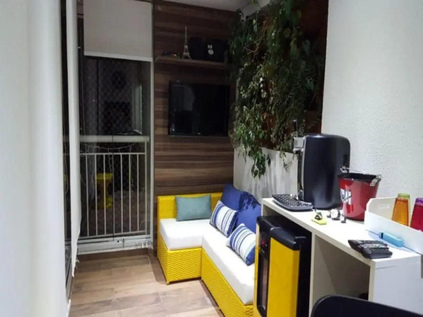 Foto 5 de Apartamento com 2 quartos à venda, 83m2 em Pirituba, São Paulo - SP