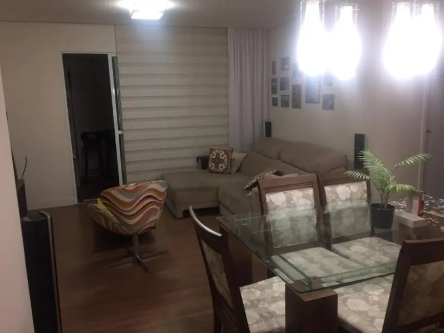 Foto 6 de Apartamento com 2 quartos à venda, 83m2 em Pirituba, São Paulo - SP