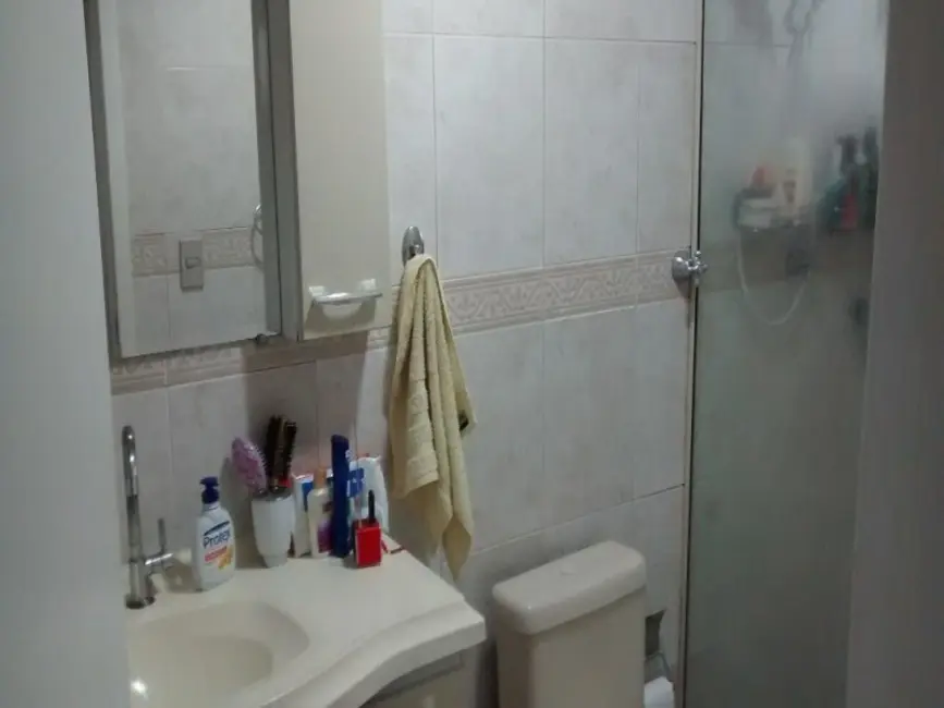 Foto 6 de Apartamento com 2 quartos à venda em Vila Mangalot, São Paulo - SP