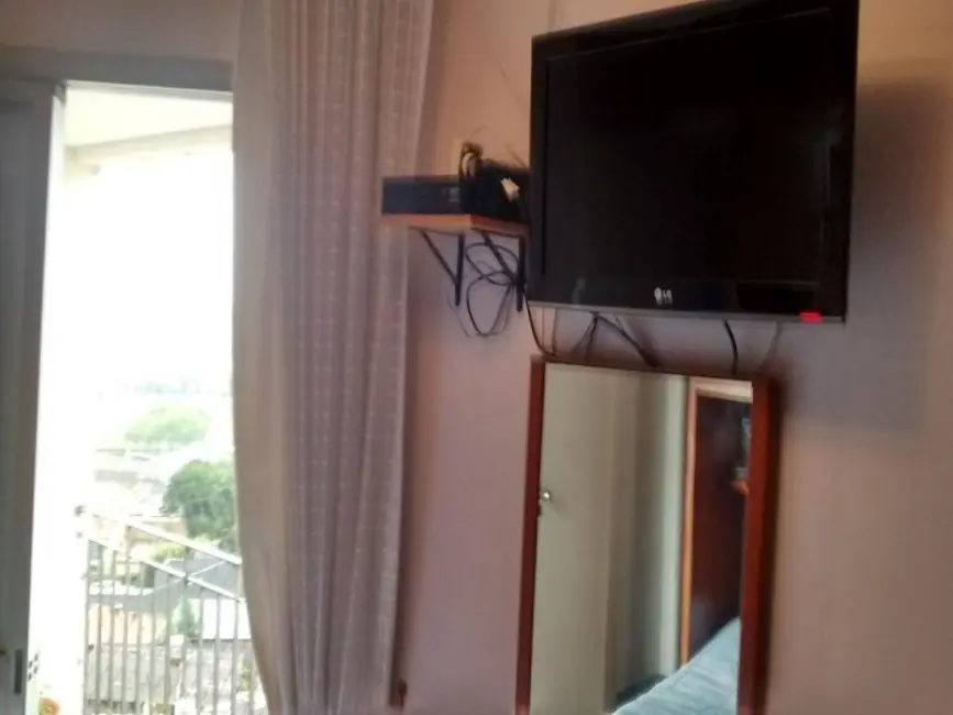 Foto 5 de Apartamento com 2 quartos à venda em Vila Mangalot, São Paulo - SP