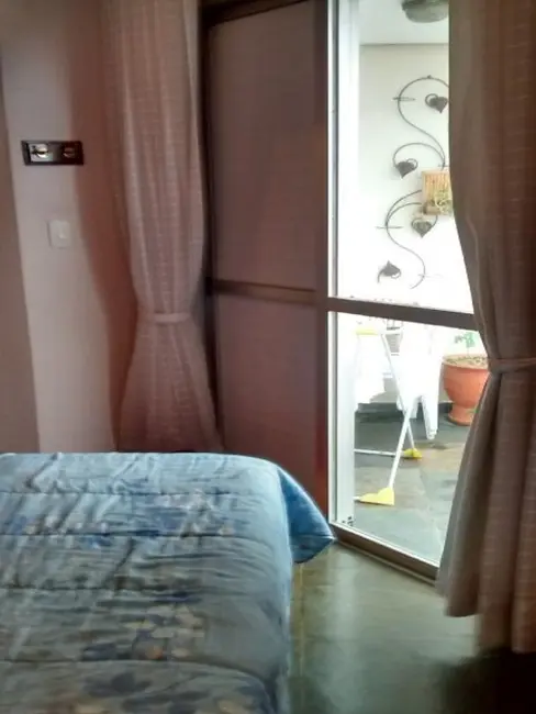 Foto 9 de Apartamento com 2 quartos à venda em Vila Mangalot, São Paulo - SP