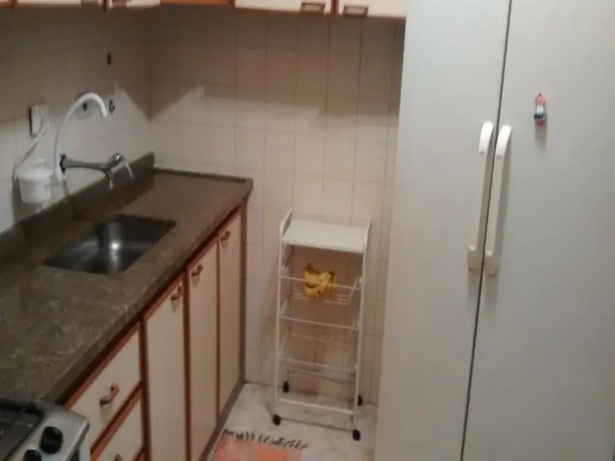 Foto 1 de Apartamento com 2 quartos à venda em Vila Mangalot, São Paulo - SP