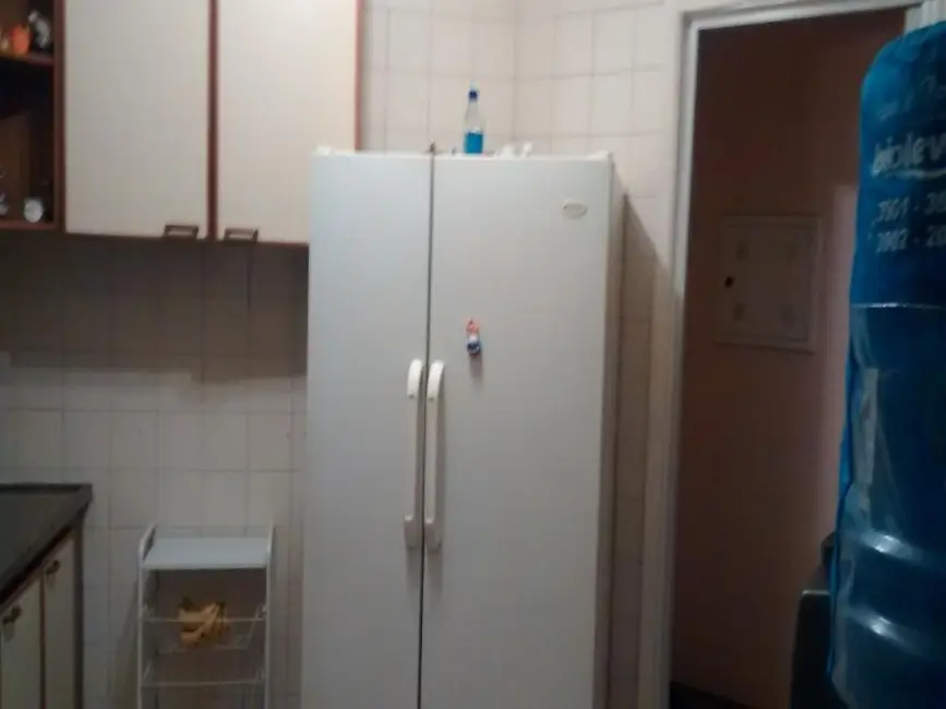 Foto 3 de Apartamento com 2 quartos à venda em Vila Mangalot, São Paulo - SP