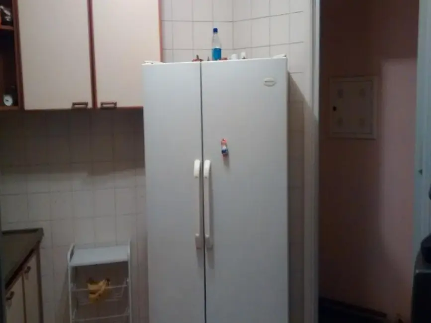 Foto 2 de Apartamento com 2 quartos à venda em Vila Mangalot, São Paulo - SP