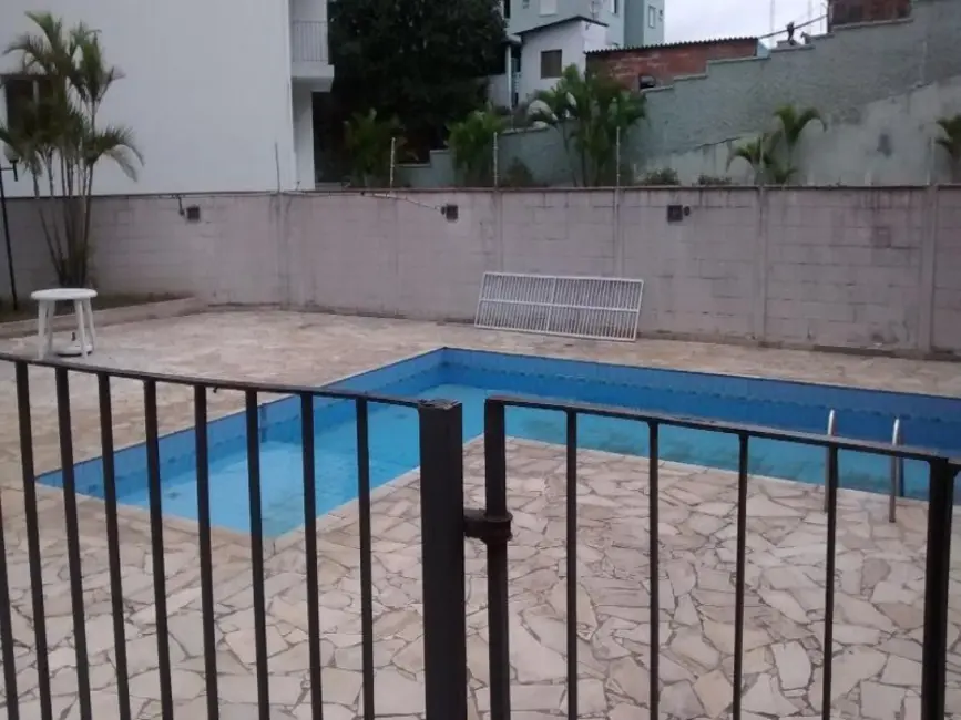 Foto 4 de Apartamento com 2 quartos à venda em Vila Mangalot, São Paulo - SP