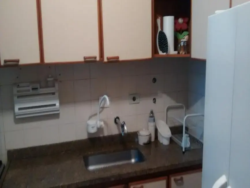 Foto 8 de Apartamento com 2 quartos à venda em Vila Mangalot, São Paulo - SP