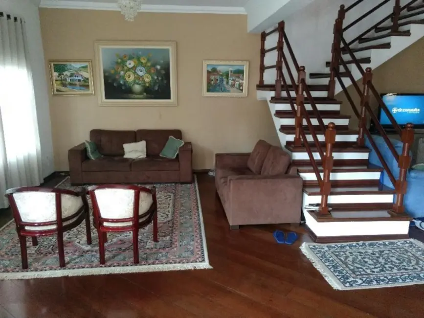 Sobrado com 3 quartos à venda, 390m2 em Vila Pirituba, São Paulo - SP - imagem 9 Foto 9 de Sobrado com 3 quartos à venda, 390m2 em Vila Pirituba, São Paulo - SP