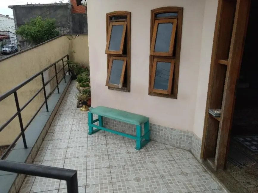 Sobrado com 3 quartos à venda, 390m2 em Vila Pirituba, São Paulo - SP - imagem 7 Foto 7 de Sobrado com 3 quartos à venda, 390m2 em Vila Pirituba, São Paulo - SP