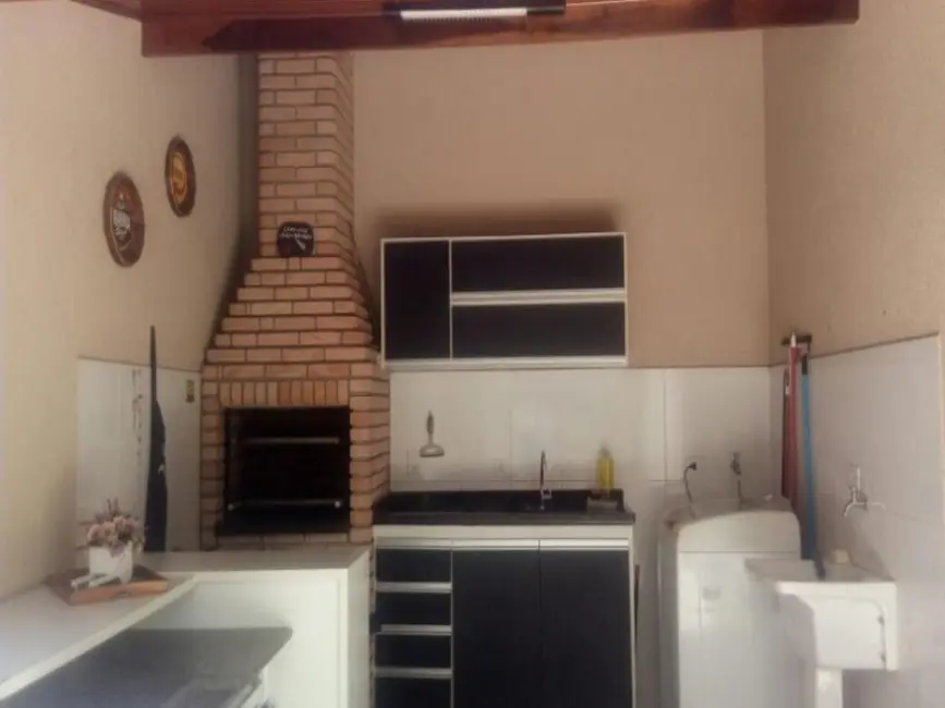 Sobrado com 3 quartos à venda, 140m2 em Parque São Domingos, São Paulo - SP - imagem 3 Foto 3 de Sobrado com 3 quartos à venda, 140m2 em Parque São Domingos, São Paulo - SP