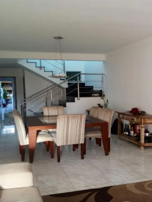 Sobrado com 3 quartos à venda, 140m2 em Parque São Domingos, São Paulo - SP - imagem 8 Foto 8 de Sobrado com 3 quartos à venda, 140m2 em Parque São Domingos, São Paulo - SP