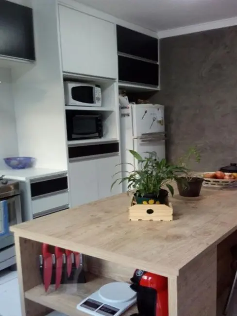 Sobrado com 3 quartos à venda, 140m2 em Parque São Domingos, São Paulo - SP - imagem 5 Foto 5 de Sobrado com 3 quartos à venda, 140m2 em Parque São Domingos, São Paulo - SP