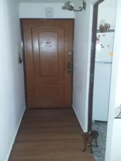 Foto 2 de Apartamento com 2 quartos à venda, 50m2 em Jardim Pinheiros, São Paulo - SP