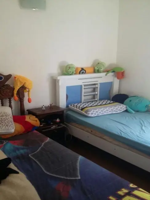 Foto 3 de Apartamento com 2 quartos à venda, 50m2 em Jardim Pinheiros, São Paulo - SP