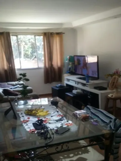 Foto 5 de Apartamento com 2 quartos à venda, 50m2 em Jardim Pinheiros, São Paulo - SP