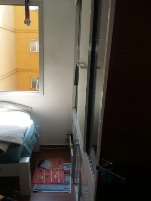 Foto 1 de Apartamento com 2 quartos à venda, 50m2 em Jardim Pinheiros, São Paulo - SP