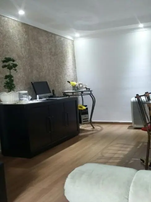 Foto 8 de Apartamento com 2 quartos à venda, 50m2 em Jardim Pinheiros, São Paulo - SP