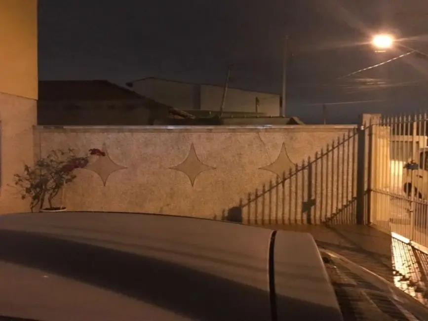 Foto 4 de Sobrado à venda, 258m2 em Vila Pirituba, São Paulo - SP