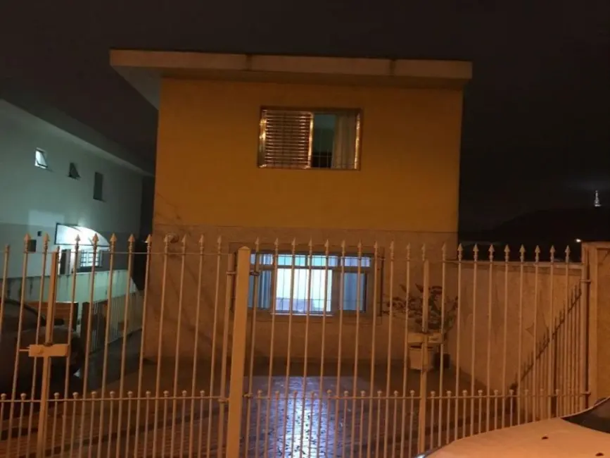 Foto 2 de Sobrado à venda, 258m2 em Vila Pirituba, São Paulo - SP