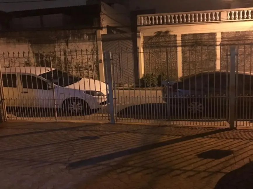 Foto 3 de Sobrado à venda, 258m2 em Vila Pirituba, São Paulo - SP