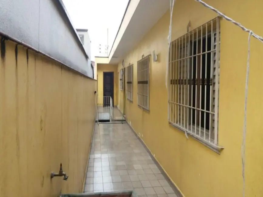 Foto 1 de Casa com 3 quartos à venda, 288m2 em Vila Palmeiras, São Paulo - SP