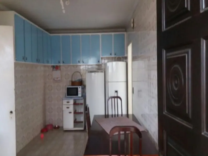 Foto 3 de Casa com 3 quartos à venda, 288m2 em Vila Palmeiras, São Paulo - SP