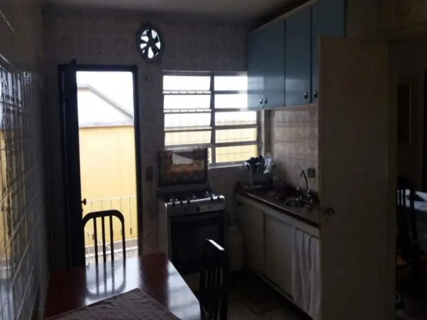 Foto 4 de Casa com 3 quartos à venda, 288m2 em Vila Palmeiras, São Paulo - SP