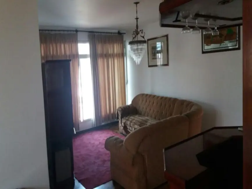 Foto 5 de Casa com 3 quartos à venda, 288m2 em Vila Palmeiras, São Paulo - SP