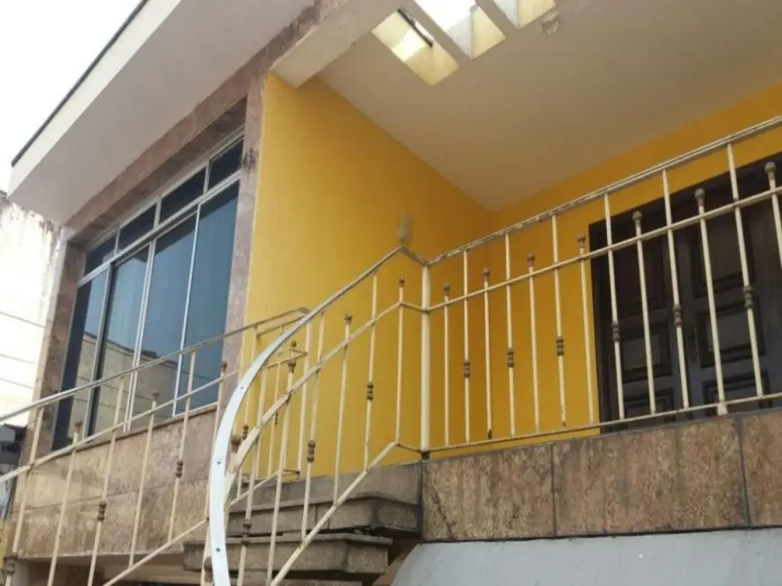 Foto 7 de Casa com 3 quartos à venda, 288m2 em Vila Palmeiras, São Paulo - SP