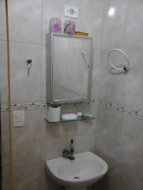 Apartamento com 3 quartos à venda, 64m2 em Praia Grande - SP - imagem 2 Foto 2 de Apartamento com 3 quartos à venda, 64m2 em Praia Grande - SP