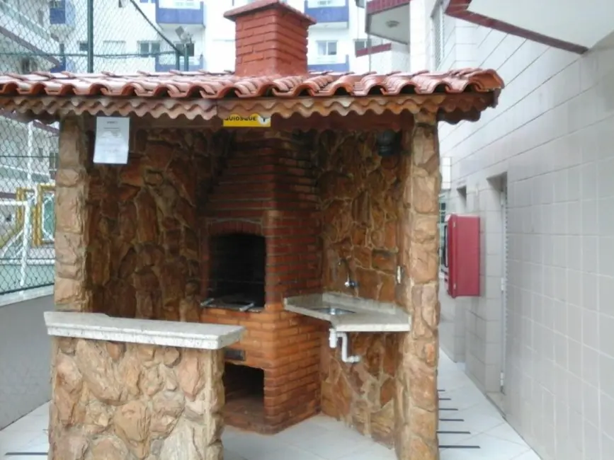 Apartamento com 3 quartos à venda, 64m2 em Praia Grande - SP - imagem 7 Foto 7 de Apartamento com 3 quartos à venda, 64m2 em Praia Grande - SP