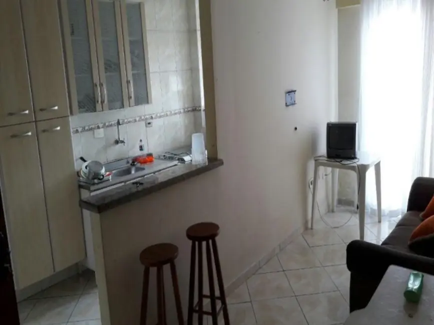 Apartamento com 3 quartos à venda, 64m2 em Praia Grande - SP - imagem 9 Foto 9 de Apartamento com 3 quartos à venda, 64m2 em Praia Grande - SP