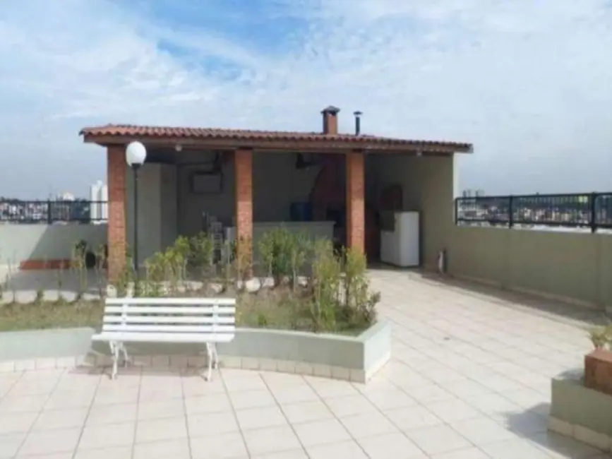 Foto 9 de Apartamento com 2 quartos à venda, 67m2 em Jardim Cidade Pirituba, São Paulo - SP