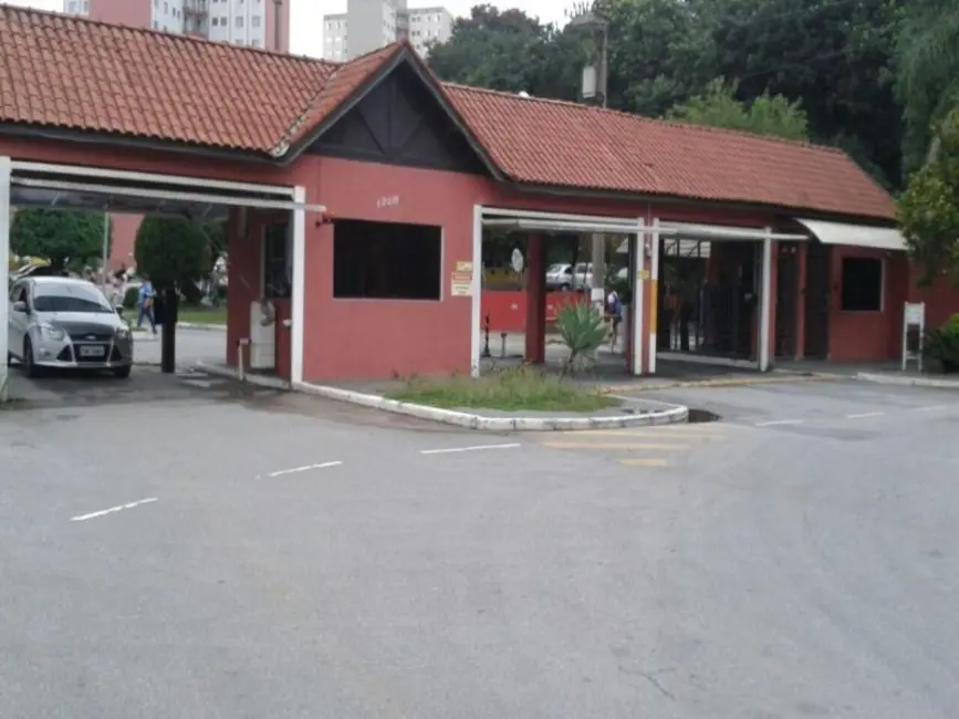 Apartamento com 2 quartos à venda, 50m2 em Pirituba, São Paulo - SP - imagem 4 Foto 4 de Apartamento com 2 quartos à venda, 50m2 em Pirituba, São Paulo - SP