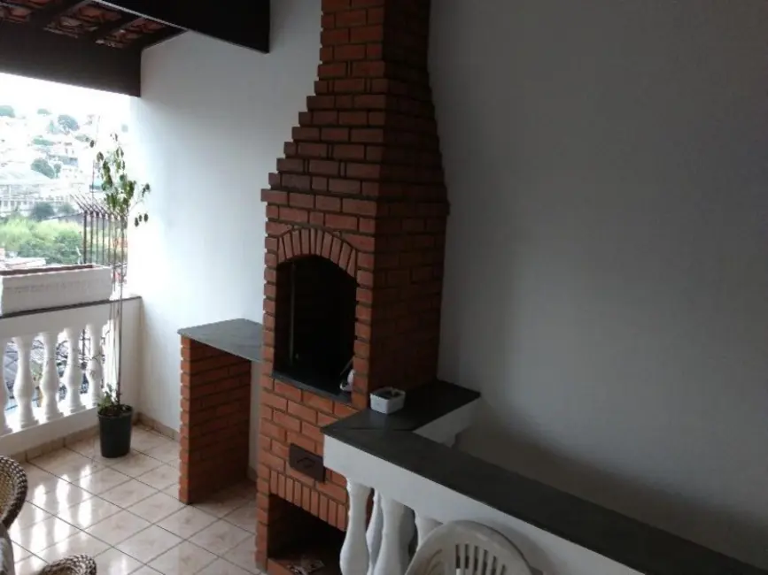 Sobrado à venda, 192m2 em Jardim Mutinga, São Paulo - SP - imagem 2 Foto 2 de Sobrado à venda, 192m2 em Jardim Mutinga, São Paulo - SP