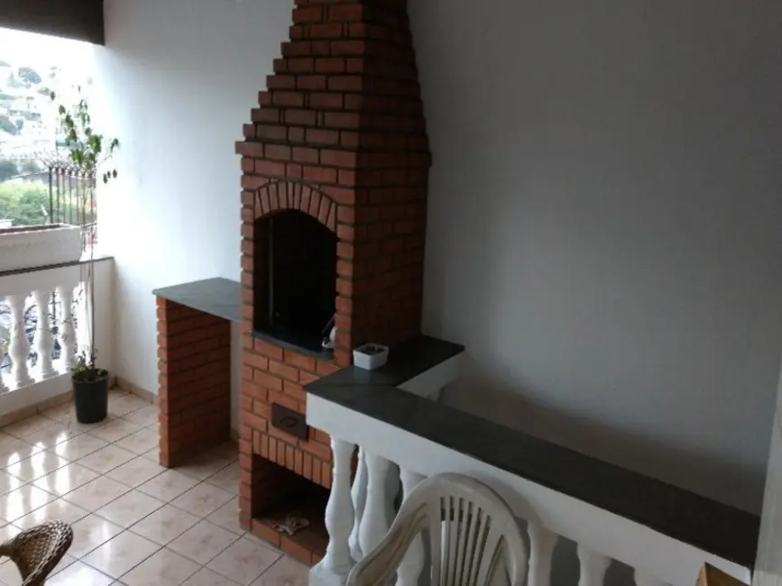 Sobrado à venda, 192m2 em Jardim Mutinga, São Paulo - SP - imagem 1 Foto 1 de Sobrado à venda, 192m2 em Jardim Mutinga, São Paulo - SP