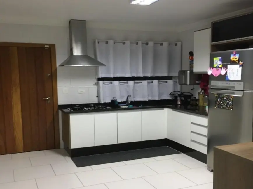 Foto 6 de Sobrado com 3 quartos à venda, 102m2 em Vila Nossa Senhora do Retiro, São Paulo - SP