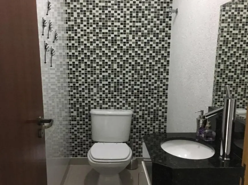 Foto 8 de Sobrado com 3 quartos à venda, 102m2 em Vila Nossa Senhora do Retiro, São Paulo - SP