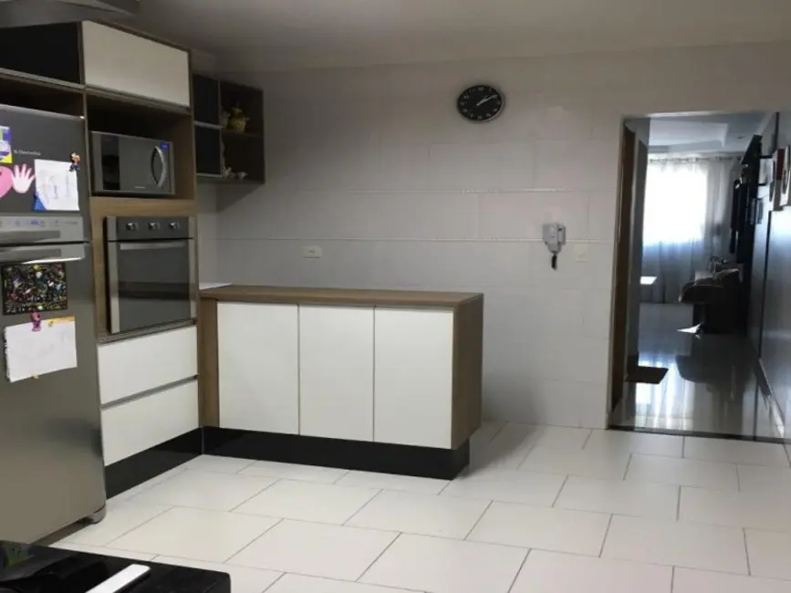Foto 5 de Sobrado com 3 quartos à venda, 102m2 em Vila Nossa Senhora do Retiro, São Paulo - SP