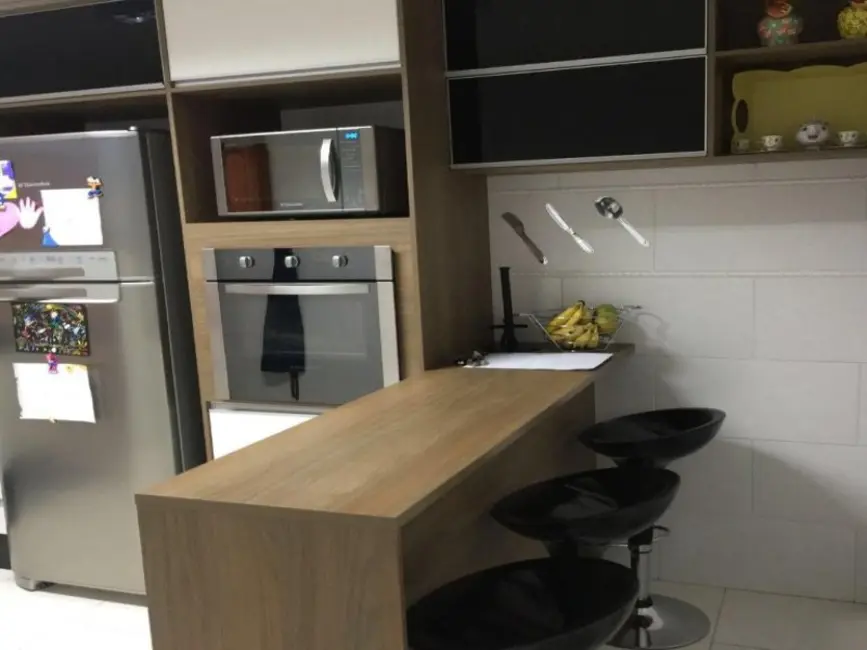 Foto 4 de Sobrado com 3 quartos à venda, 102m2 em Vila Nossa Senhora do Retiro, São Paulo - SP