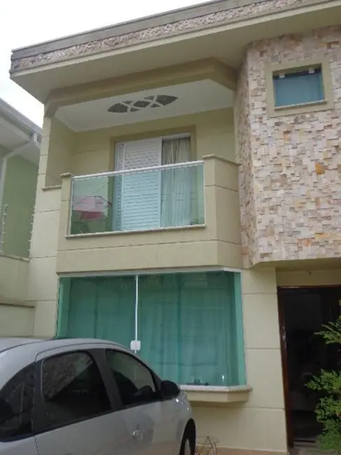 Foto 1 de Sobrado à venda, 105m2 em Chácara Inglesa, São Paulo - SP