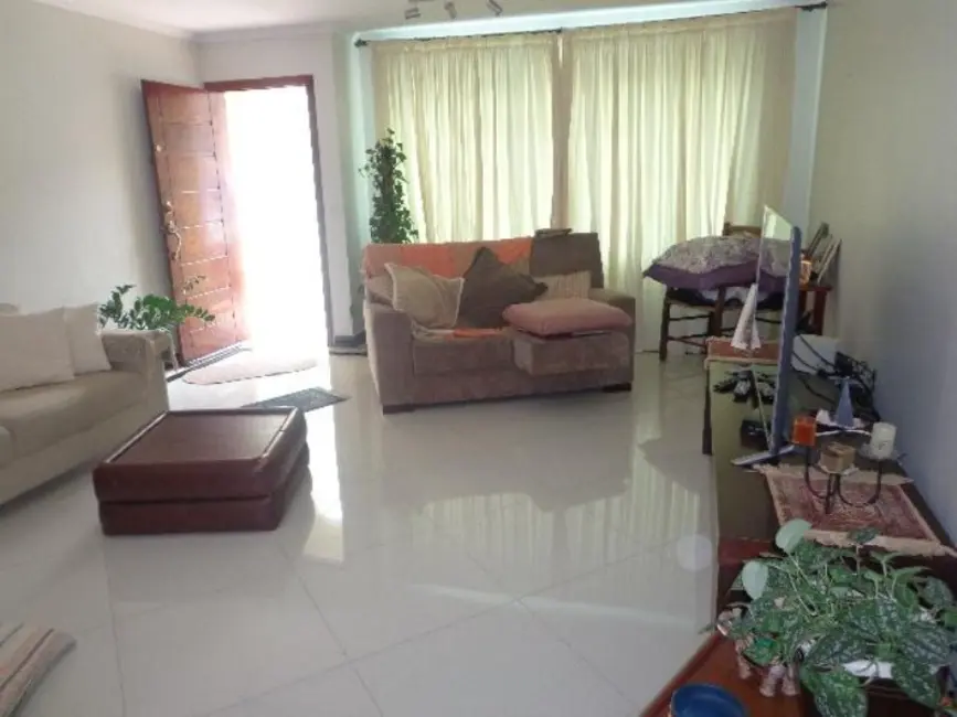 Foto 3 de Sobrado à venda, 105m2 em Chácara Inglesa, São Paulo - SP