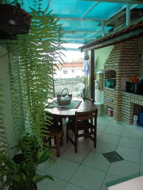 Foto 9 de Sobrado à venda, 105m2 em Chácara Inglesa, São Paulo - SP