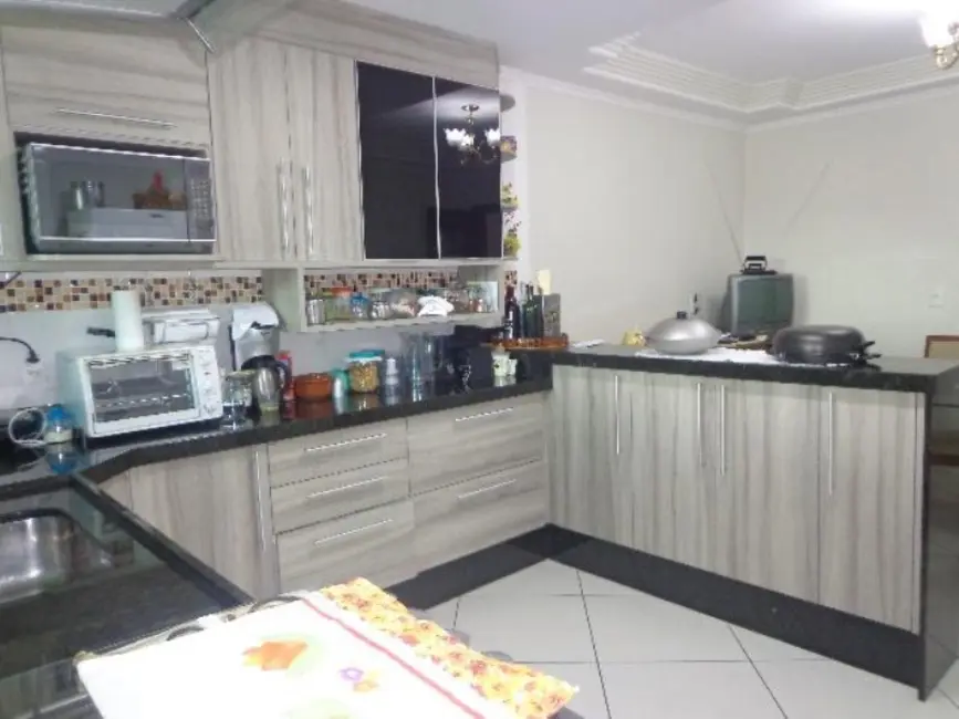 Foto 6 de Sobrado à venda, 105m2 em Chácara Inglesa, São Paulo - SP