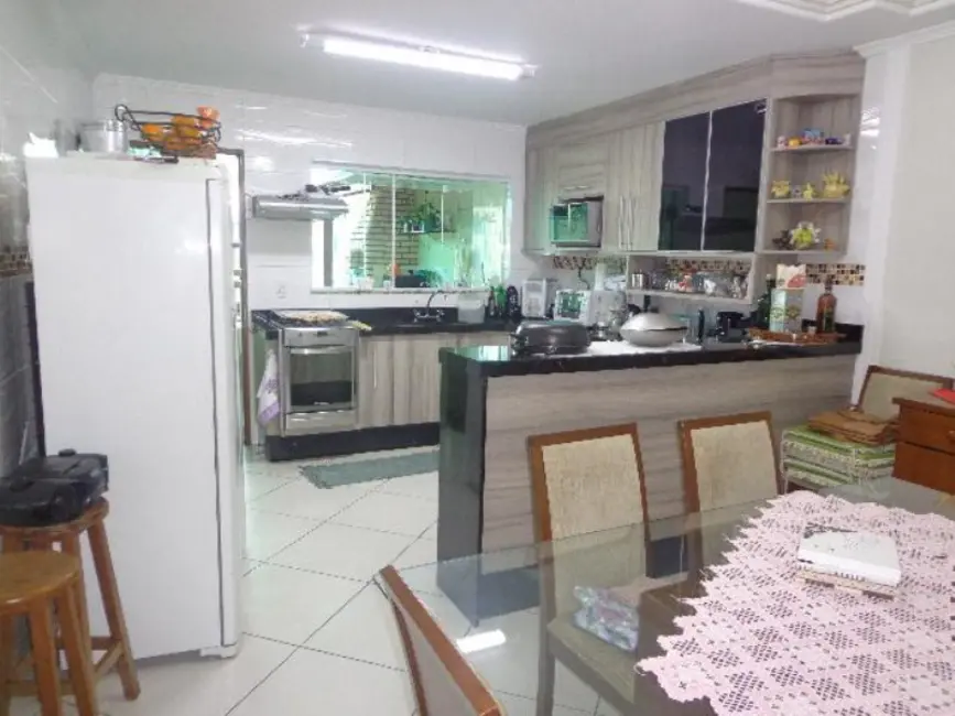 Foto 8 de Sobrado à venda, 105m2 em Chácara Inglesa, São Paulo - SP