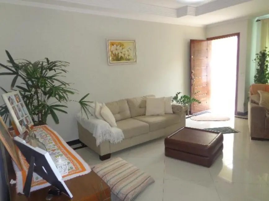 Foto 4 de Sobrado à venda, 105m2 em Chácara Inglesa, São Paulo - SP