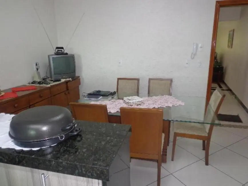 Foto 7 de Sobrado à venda, 105m2 em Chácara Inglesa, São Paulo - SP