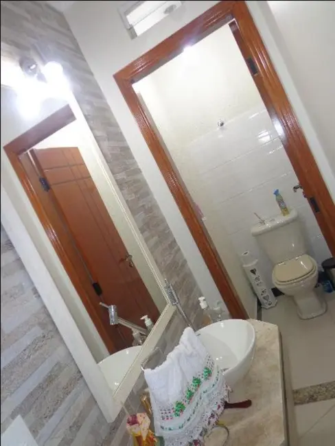 Foto 5 de Sobrado à venda, 105m2 em Chácara Inglesa, São Paulo - SP