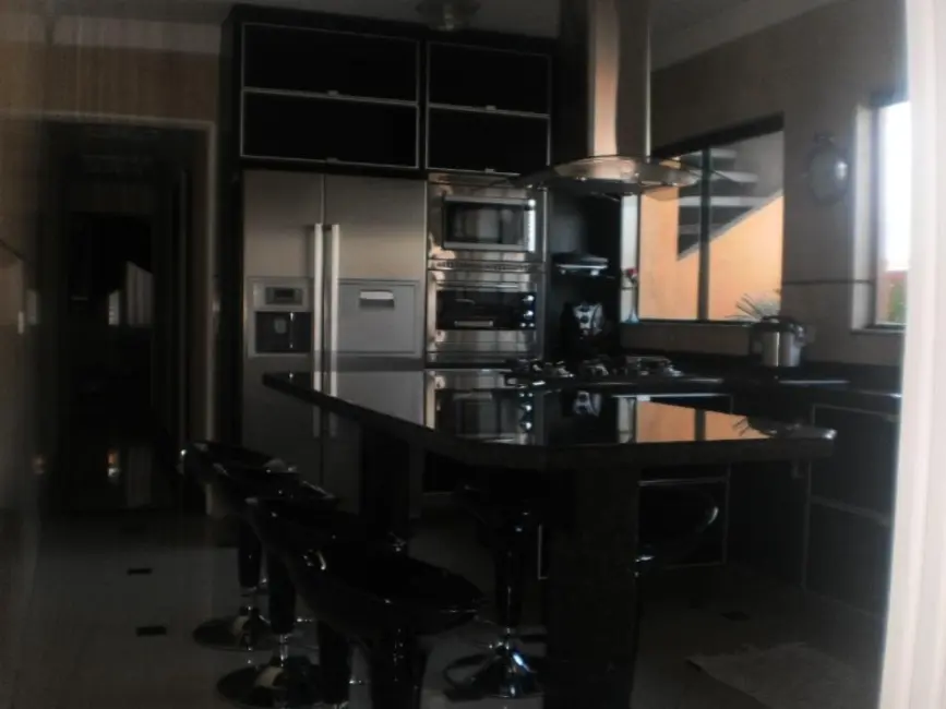 Sobrado com 3 quartos à venda, 160m2 em Vila Pereira Barreto, São Paulo - SP - imagem 5 Foto 5 de Sobrado com 3 quartos à venda, 160m2 em Vila Pereira Barreto, São Paulo - SP